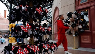 Disneyland lost & found sale: How to buy discounted Disney merch