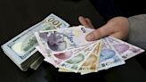 Banco central da Turquia mantém taxa de juros de 50% Por Investing.com