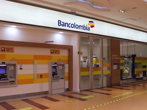 ¿Por qué no funcionan los sistemas digitales de Bancolombia hoy, domingo 21 de julio?