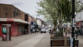 'Everyone thinks Stockport is posh - but on this street shoplifting is constant'