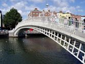 Ha'penny Bridge