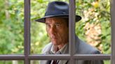 Clive Owen on Paying Homage to Humphrey Bogart for Monsieur Spade