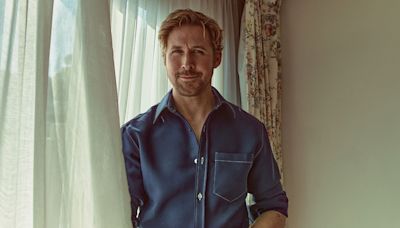 Ryan Gosling Explains Why He Doesn't Make Movies That Will 'Put Me in Some Kind of Dark Place'