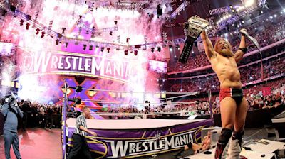 WWE WrestleMania XXX: 3 Things We Hated And 3 Things We Loved - Wrestling Inc.