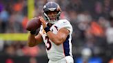 Broncos QB Russell Wilson out against Jets, Rypien will start