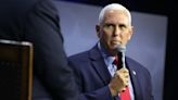 Tucker Carlson Says Attacking Mike Pence Would Be Like Beating a ‘5-Year-Old at Ping-Pong’ — the Day After Their Interview...