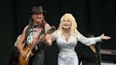 Richie Sambora Talks Rocking Out with Dolly Parton — and How His Daughter Ava Made Him a 'Swiftie' (Exclusive)