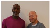 Michael Johnson & Matt Stutzman Paralympian ‘Rising Phoenix’ Podcast Launches For HTYT & Persephonica