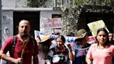 Ecuador Indigenous, environmental groups protest Petroecuador gas flaring