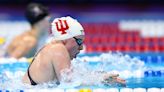 US Olympic swimming trials: On a night for doubling up, Lilly King also takes home an engagement ring