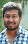 Vineeth Sreenivasan