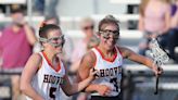 Saturday's results: Lily Cain surpasses 100 career goals for Hoover girls lacrosse team