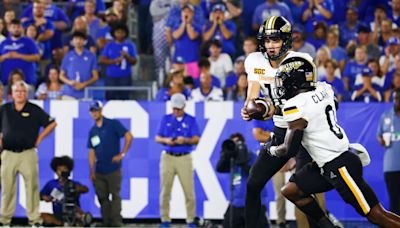 Southern Miss vs USF score today: Live updates, highlights from Week 3 game