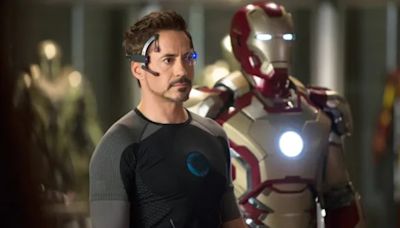 Robert Downey Jr. to Return as Iron Man for Disney’s Avengers Campus & More