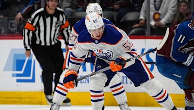 What channel is the Edmonton Oilers vs. Los Angeles Kings game tonight (4/26/24)? FREE LIVE STREAM, Time, TV, Channel for Stanley Cup Playoffs