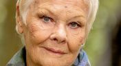 2. Dame Judi Dench