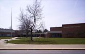 Ashland High School