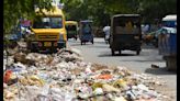 MCG to clear 90 waste vulnerable spots identified by Ggm admin