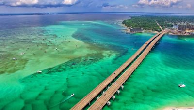 7 unforgettable coastal road trips in the U.S.