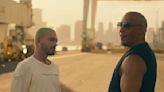 J Balvin Burns Rubber With Vin Diesel in New ‘Toretto’ Music Video