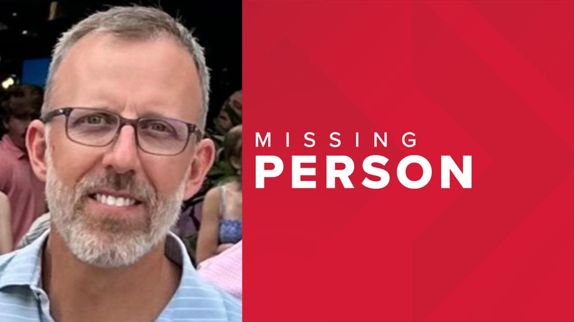 Missing man's car found in Ashe County, officials say