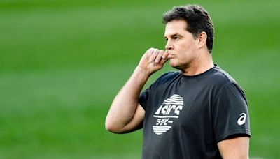 ‘We are ready for the world’s No 2 ranked team’ – Rassie Erasmus ups the ante ahead of first Test against Ireland