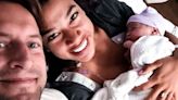 Hannah Bronfman Welcomes Second Baby — and Reveals Her Sweet Name: 'So in Love'