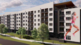 Real Estate Notes: Start looms on ballpark-area apartment project