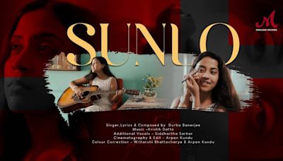 Discover The New Hindi Music Video For Sunlo Sung By Durba Banerjee | Hindi Video Songs - Times of India