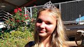 Valley Springs teen crowned Miss Calaveras Agriculture - Calaveras Enterprise