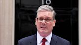 PM Sir Keir Starmer assembles Cabinet after vowing to rebuild Britain