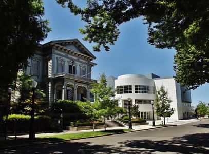 Crocker Art Museum