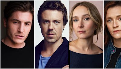 ITV/BritBox Drama ‘Code Of Silence’ Cast; EFM Country In Focus Unveiled; Jesse Eisenberg Honored By Stockholm; Seven.One...