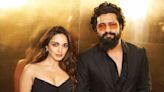 Bad Newz star Vicky Kaushal calls Kiara Advani his ‘favorite’; says he wishes to work with her in every film