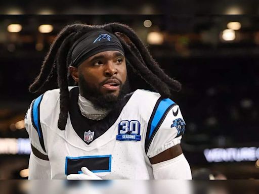 “Trying to figure out ways to formation him”: Dave Canales says Carolina Panthers are unlikely to trade Diontae Johnson | NFL News - Times of India