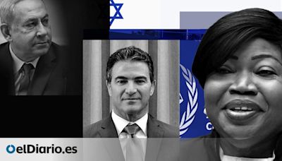 Espionaje, intimidación y hackeos: nueve años de guerra secreta de Israel contra la Corte Penal Internacional