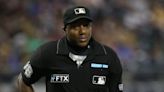 Nightengale's Notebook: Malachi Moore is a trailblazer as first umpire from MLB's Compton academy