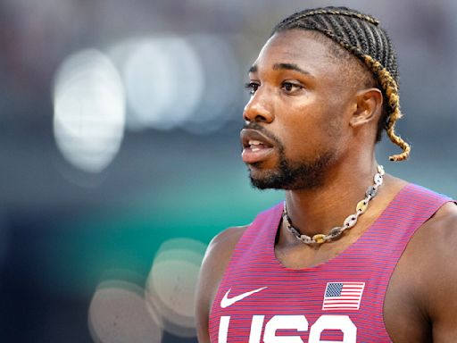 How to watch the Men's 100m at U.S. Olympic Track and Field Trials: live stream, names to know, start times