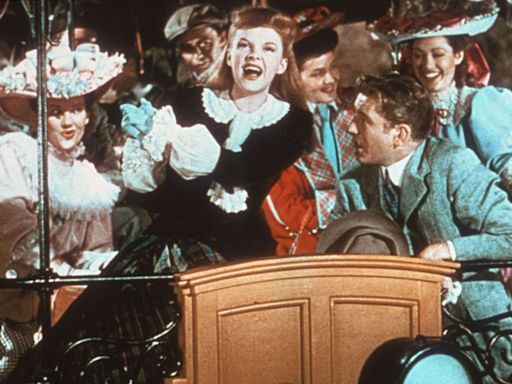 How an 80-year-old Judy Garland song became a Pride anthem