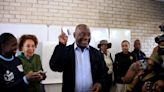 We will not replace Cyril Ramaphosa, vows South Africa’s ruling party