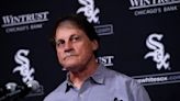 因心疾辭去白襪教頭 La Russa：我沒做好我的工作