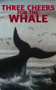 Three Cheers for the Whale