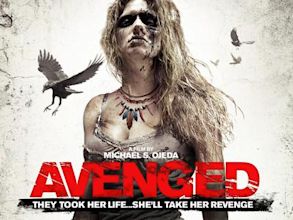 Avenged (2013 American film)