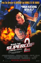 Supercop 2 (1993) - IMDb