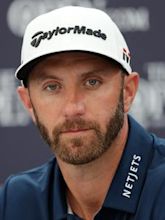 Dustin Johnson