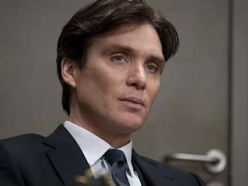 La desconocida película de Cillian Murphy que la está rompiendo en Netflix a 5 años de su estreno