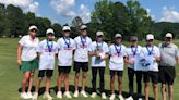 Wesleyan Boys Golf Repeats State Title; Hebron's Evan Rogers Low Medalist