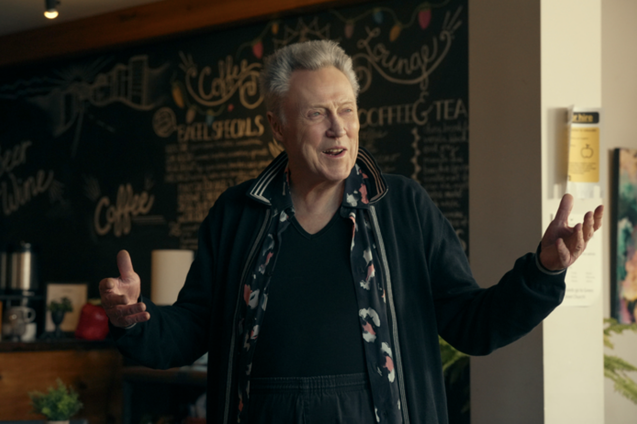 ‘The Outlaws’ Season 3 Trailer: Christopher Walken Tries to Outrun a Murder Investigation