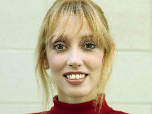 Shelley Duvall Fan 'Grateful For The Memories' She Made With Late Hollywood Star
