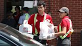 North Carolina Chick-fil-A Fined For Paying Workers With Food Instead Of Money